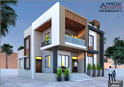 RESIDENTIAL PROJECTS